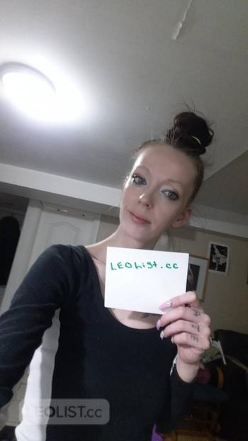Candy-baby, 24 Caucasian/White female escort, Brampton