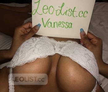Vanessa ❤️, 21 Mixed female escort, Brampton