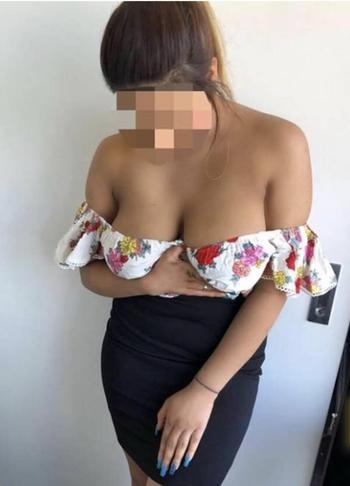 randeep, 24 Indian female escort, Brampton